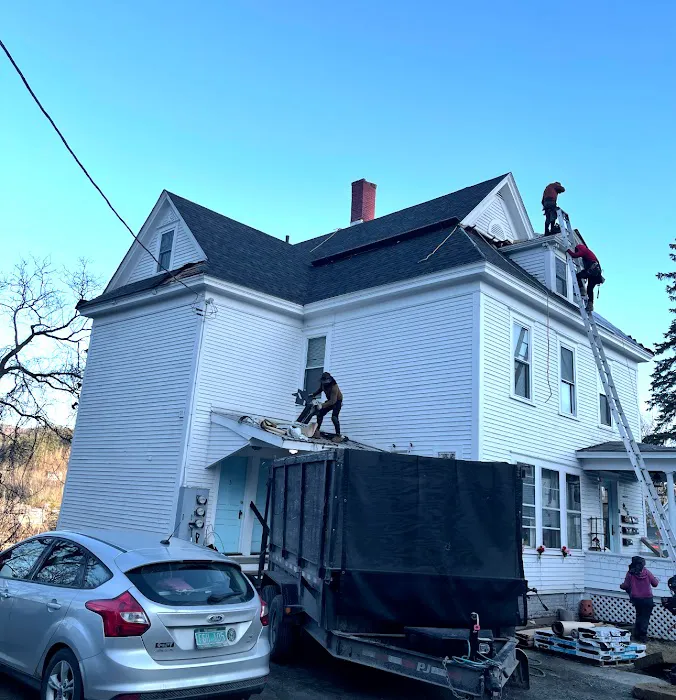 Roofing Vermont Picture 2
