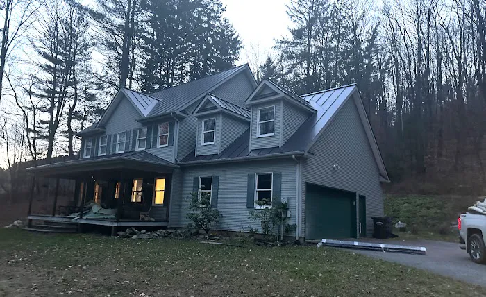 Roofing Vermont Picture 8