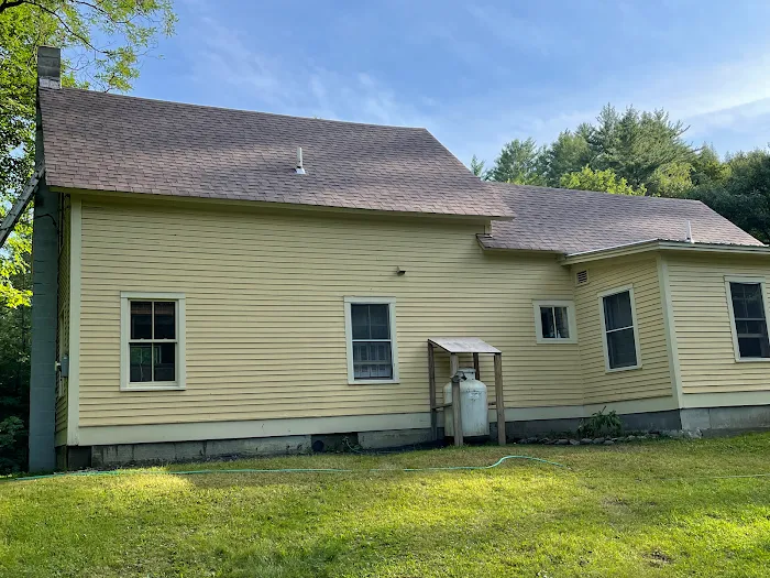 Roofing Vermont Picture 10