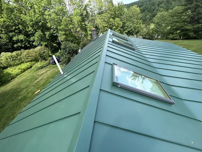 Roofing Vermont Picture 9