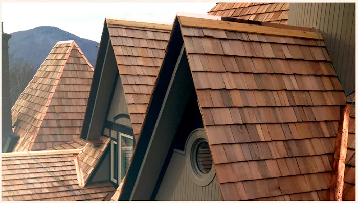 Clark Roofing Picture 1