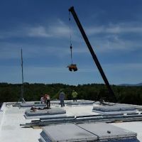 Palmieri Roofing ico