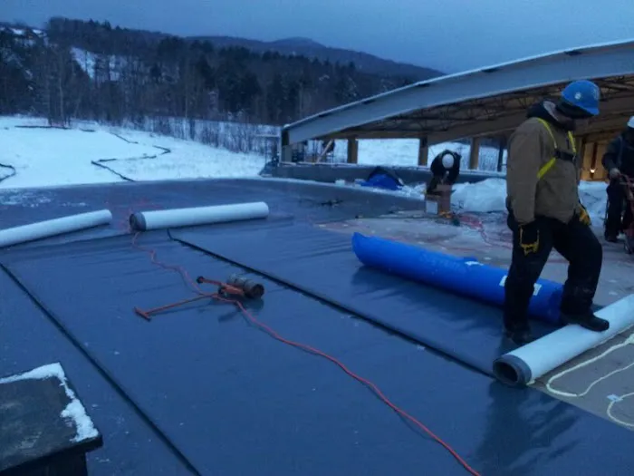 Palmieri Roofing Picture 7