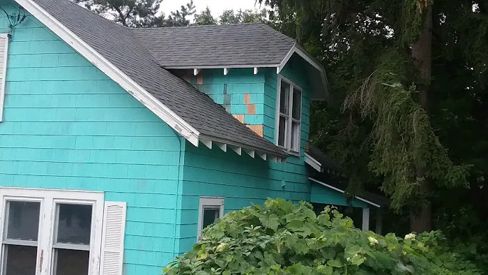 Mike Peters Contracting Inc. Picture 1