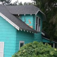 Mike Peters Contracting Inc. ico