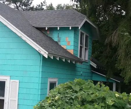 Mike Peters Contracting Inc.