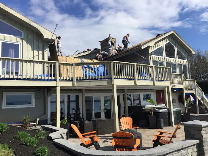 Mike Peters Contracting Inc. Picture 6