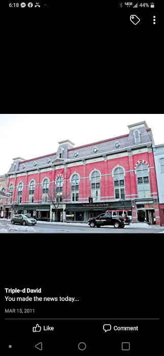 Applied Roofing &Contracting Picture 1