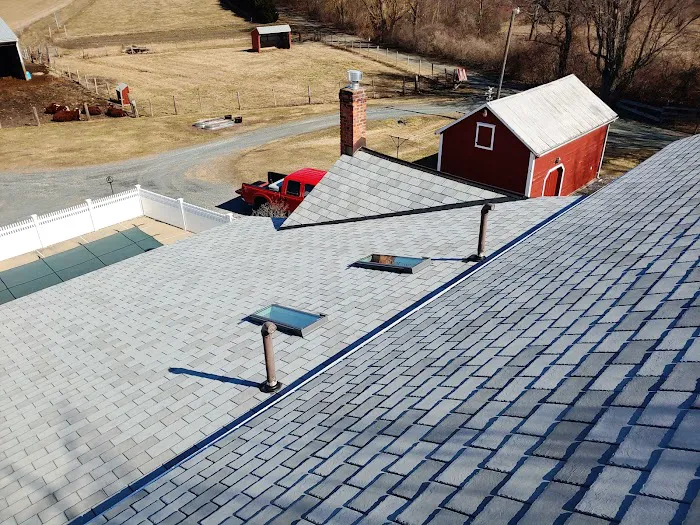 Applied Roofing &Contracting Picture 3