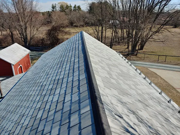 Applied Roofing &Contracting Picture 2