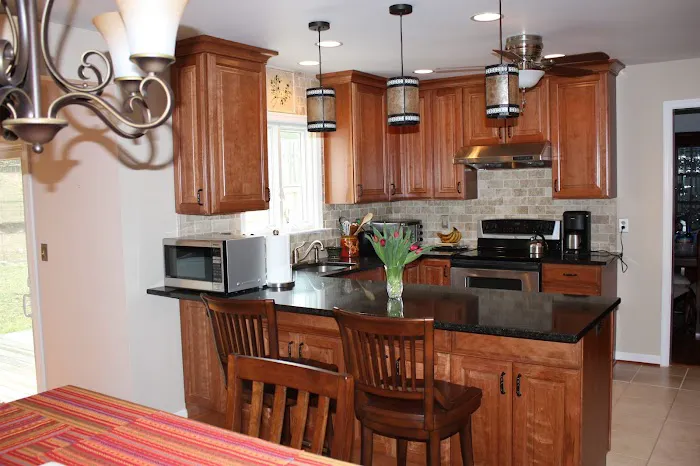 Albert J Jackson Inc. Picture 1