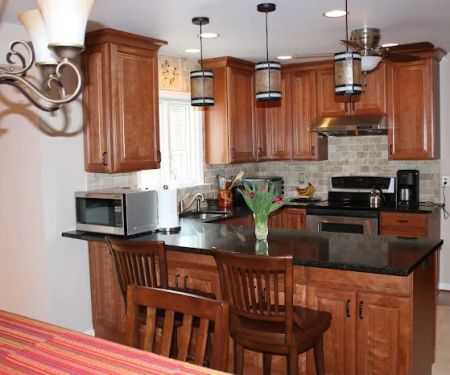 Albert J Jackson Inc.