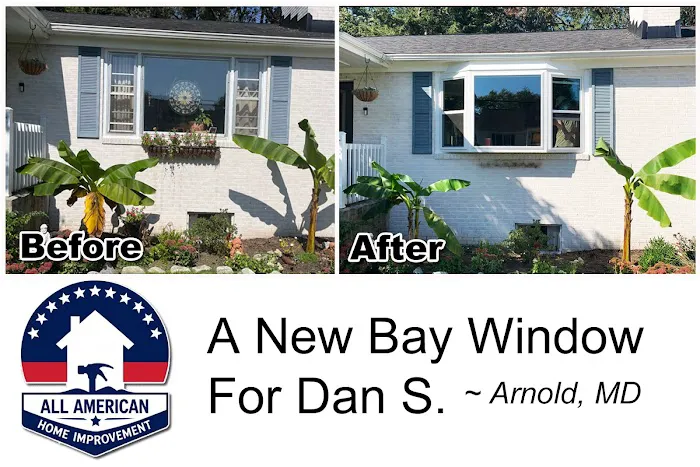 All American Home Improvement Inc Picture 4