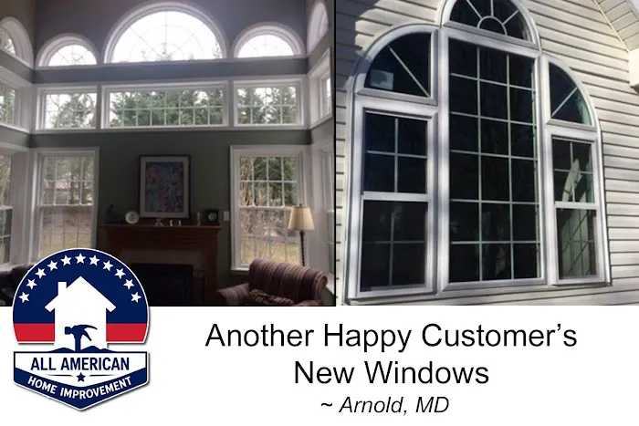 All American Home Improvement Inc Picture 3