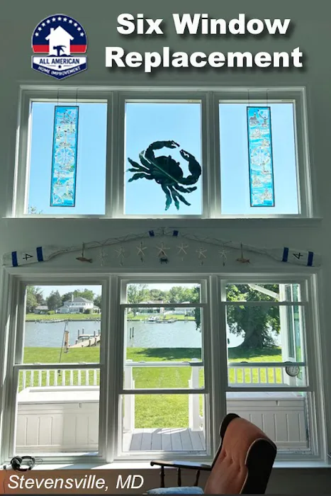 All American Home Improvement Inc Picture 9