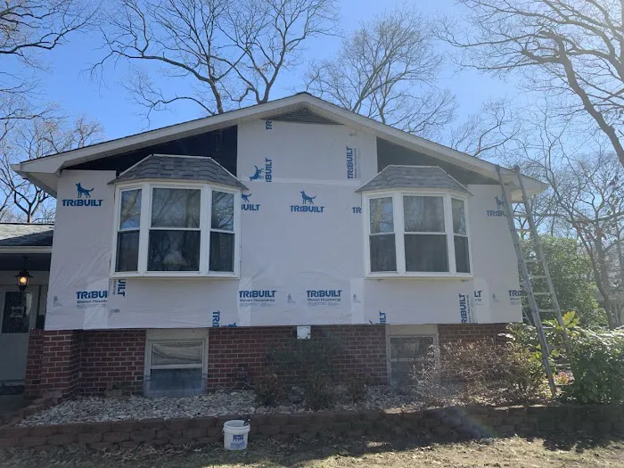 All American Home Improvement Inc Picture 2