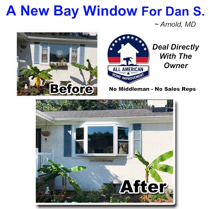 All American Home Improvement Inc Picture 6