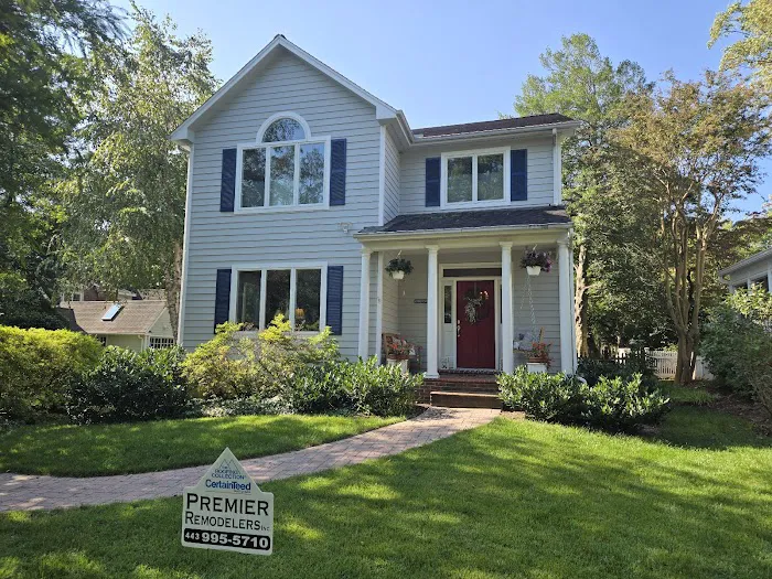 Premier Remodelers Inc. Picture 5