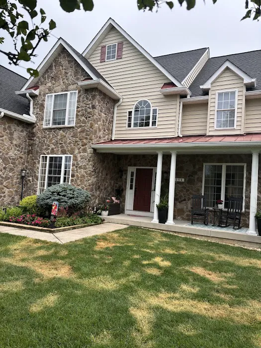 Capitol Insurance Restorations & Solar Picture 1