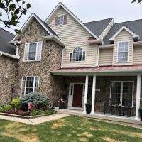 Capitol Insurance Restorations & Solar ico