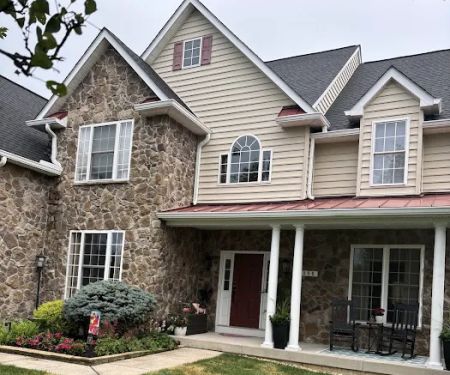 Capitol Insurance Restorations & Solar