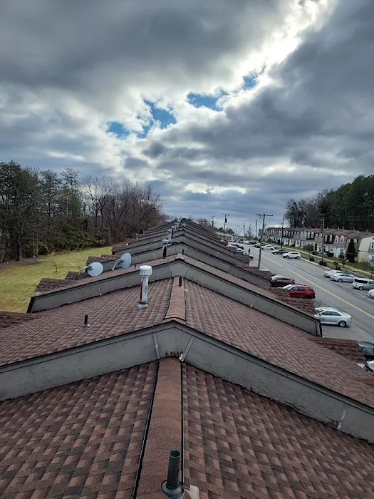 Capitol Insurance Restorations & Solar Picture 10