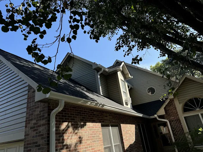 Capitol Insurance Restorations & Solar Picture 6