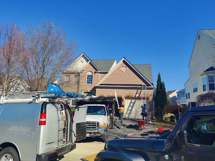 Capitol Insurance Restorations & Solar Picture 8