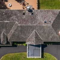 SmartRoof - Roofing and Solar ico