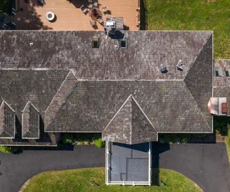 SmartRoof - Roofing and Solar