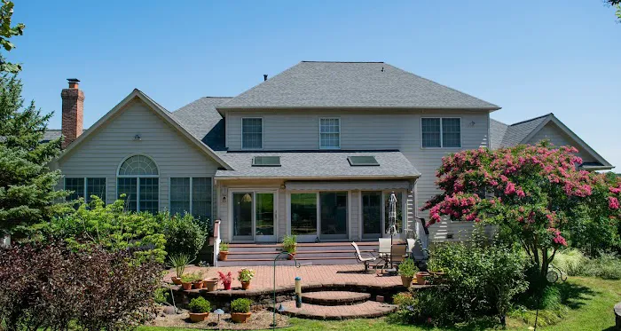 SmartRoof - Roofing and Solar Picture 5