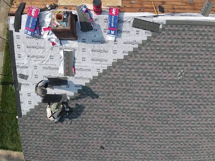 One Up Roofing Picture 7