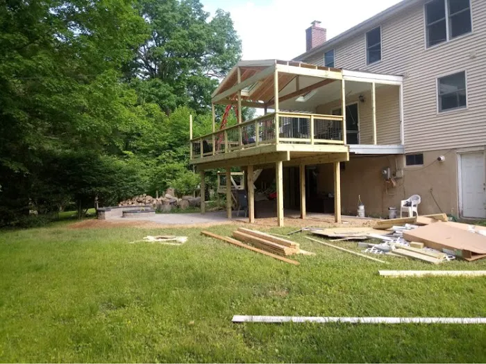 One Up Roofing Picture 5