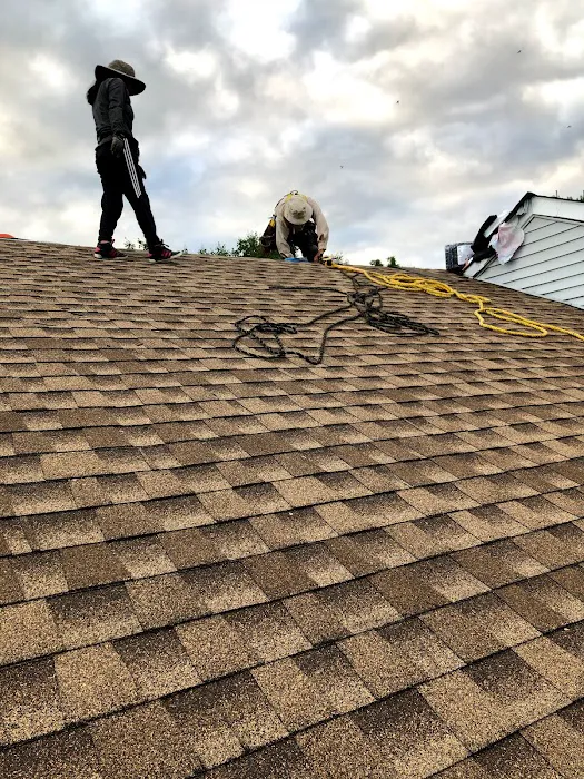 One Up Roofing Picture 10
