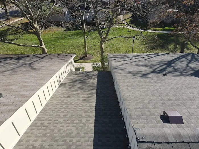 One Up Roofing Picture 1