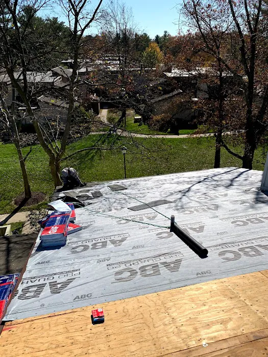 One Up Roofing Picture 6