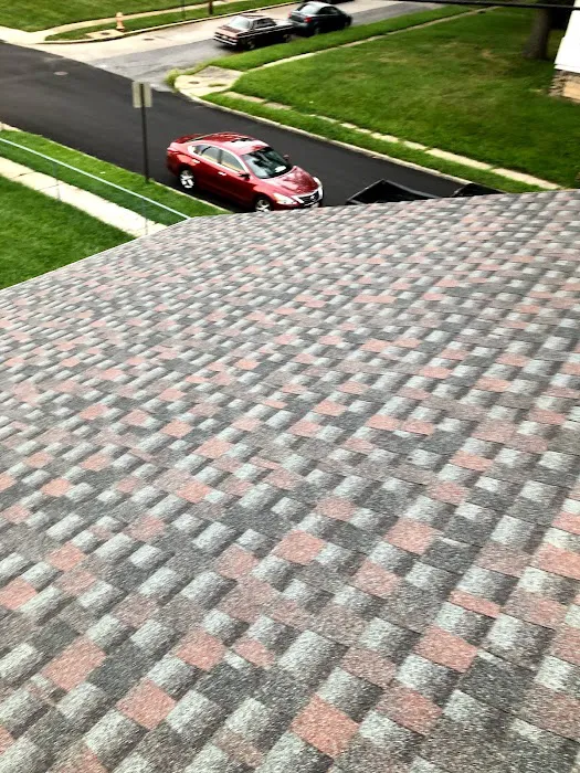 One Up Roofing Picture 8