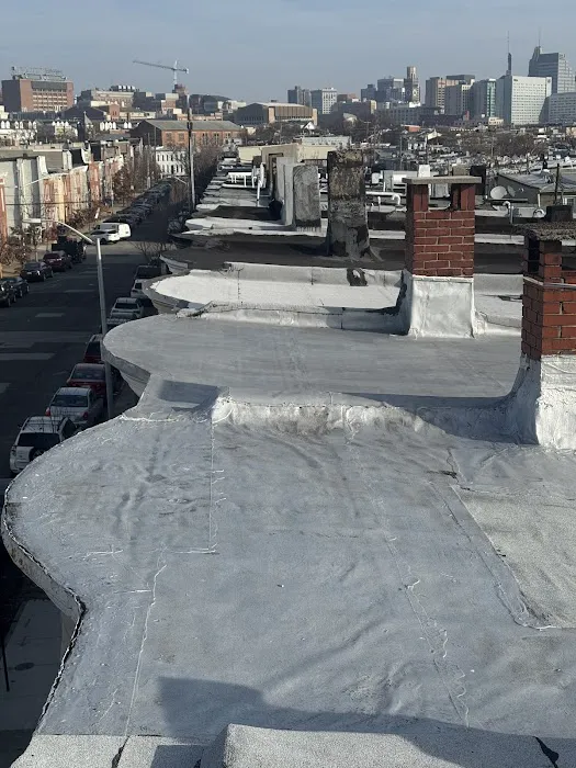 Kelbie Home Improvement Inc - Baltimore Flat Roof Services Picture 5