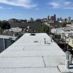 Kelbie Home Improvement Inc - Baltimore Flat Roof Services