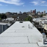 Kelbie Home Improvement Inc - Baltimore Flat Roof Services ico