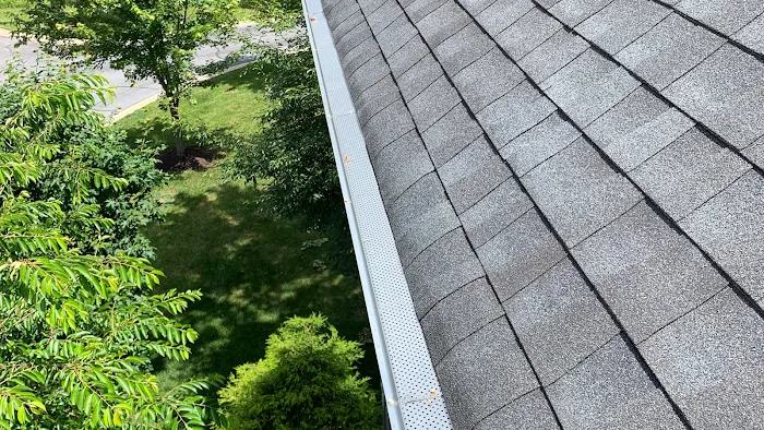 Kelbie Home Improvement Inc - Baltimore Flat Roof Services Picture 9
