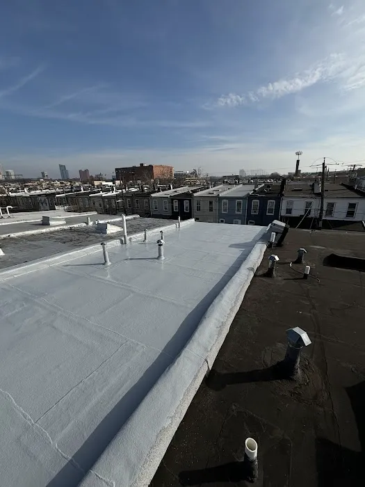 Kelbie Home Improvement Inc - Baltimore Flat Roof Services Picture 8