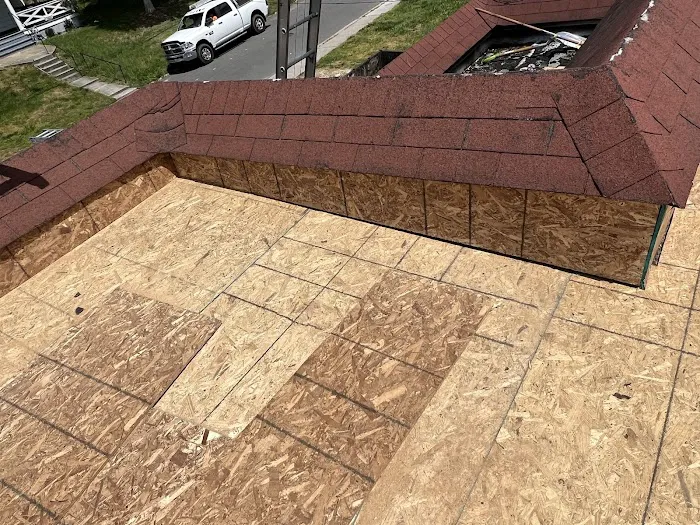 Kelbie Home Improvement Inc - Baltimore Flat Roof Services Picture 2