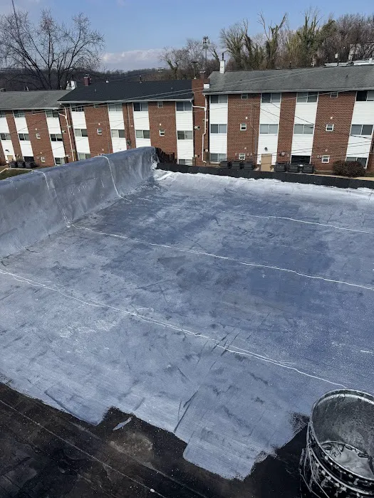 Kelbie Home Improvement Inc - Baltimore Flat Roof Services Picture 7