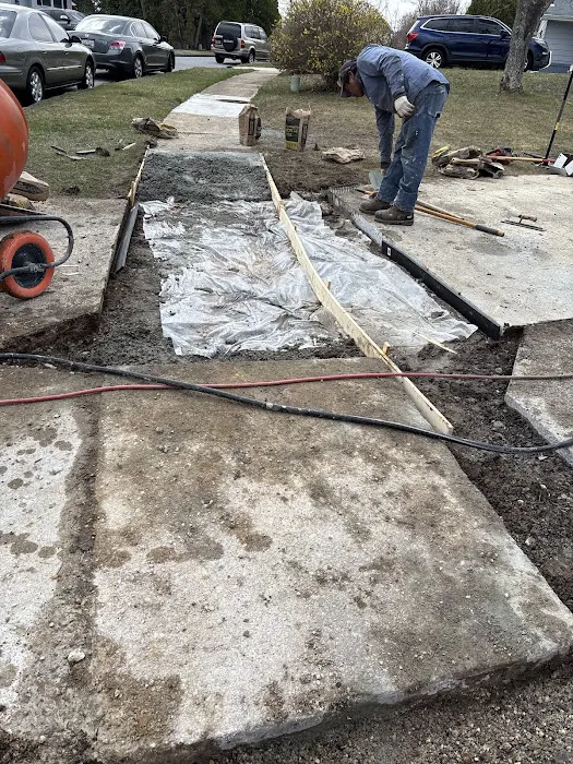 Kelbie Home Improvement Inc - Baltimore Flat Roof Services Picture 6