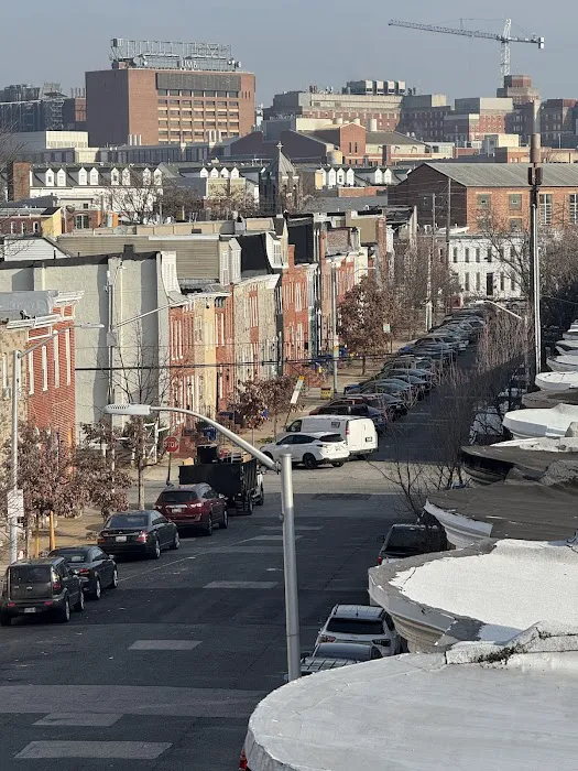 Kelbie Home Improvement Inc - Baltimore Flat Roof Services Picture 4