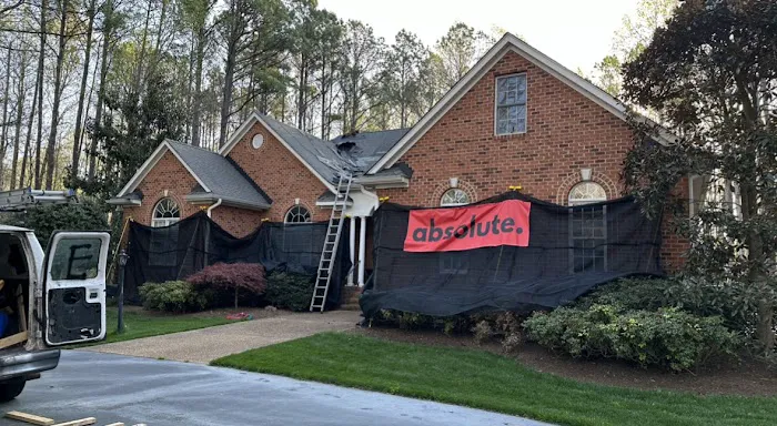Absolute Roofing Picture 8