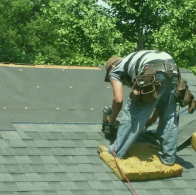 Four Twelve Roofing Picture 5