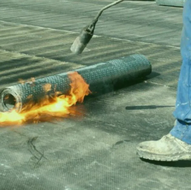 Four Twelve Roofing Picture 9