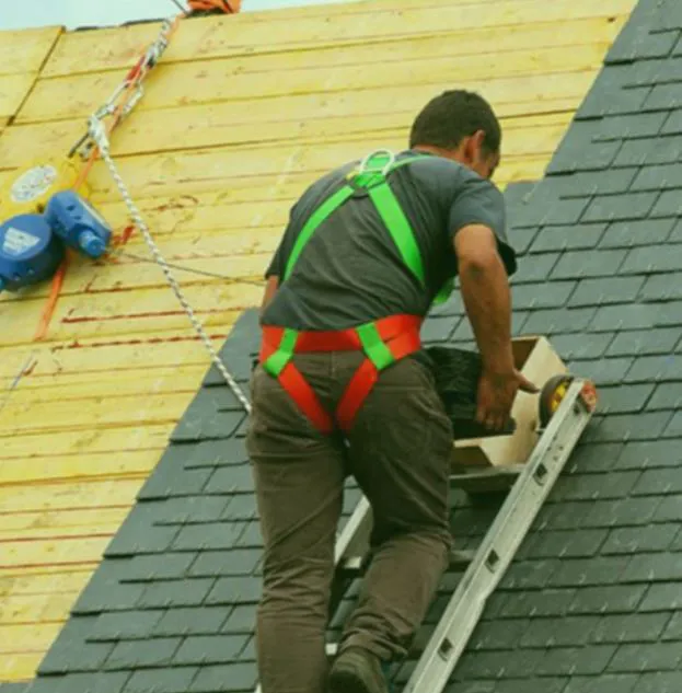 Four Twelve Roofing Picture 8